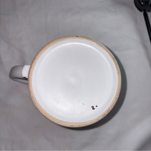 Spectrum Designz “Bobby Repeat Bunny” Ceramic Coffee Tea Mug 21 Oz - Picture 3 of 3